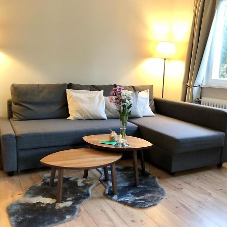 Ferienwohnung Boerner クニービス エクステリア 写真