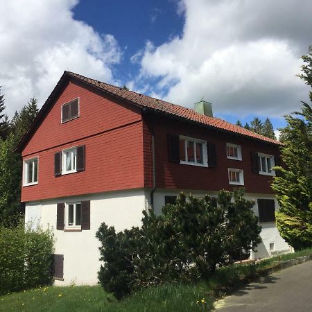 Ferienwohnung Boerner クニービス エクステリア 写真