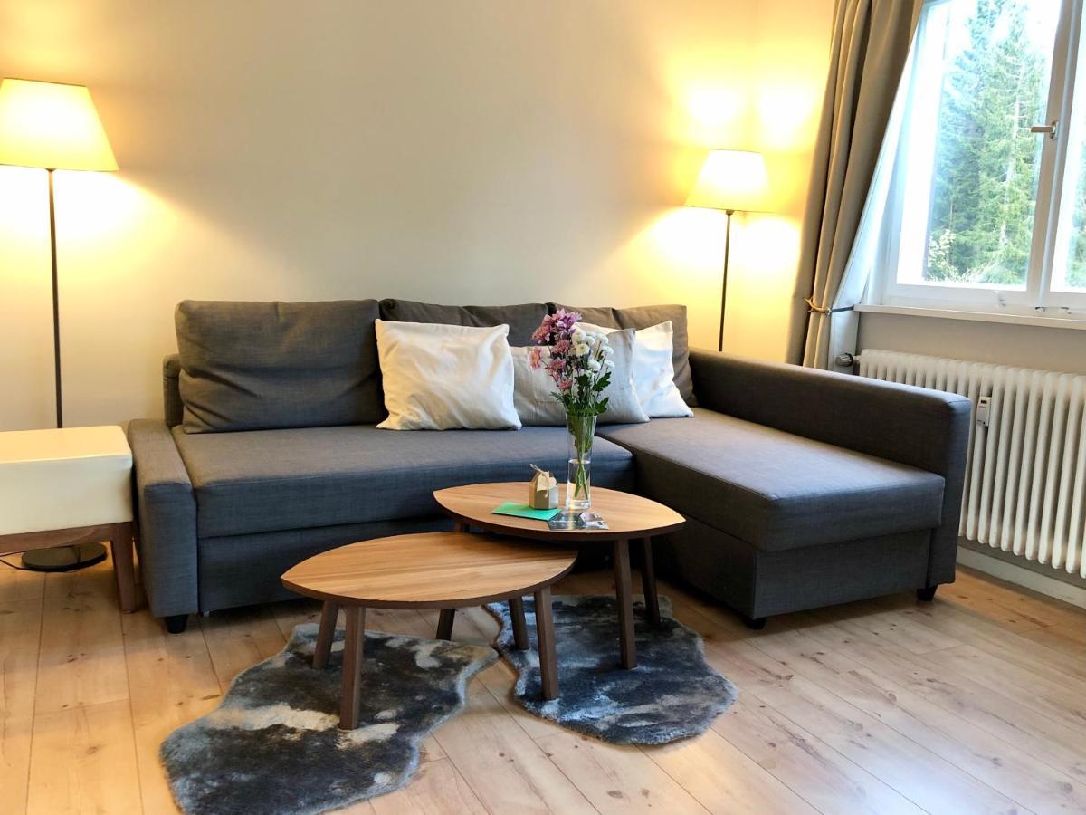 Ferienwohnung Boerner クニービス エクステリア 写真