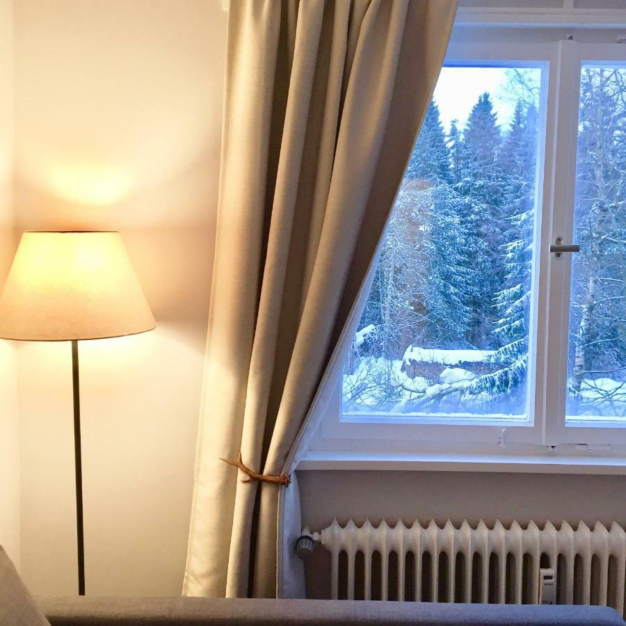 Ferienwohnung Boerner クニービス エクステリア 写真